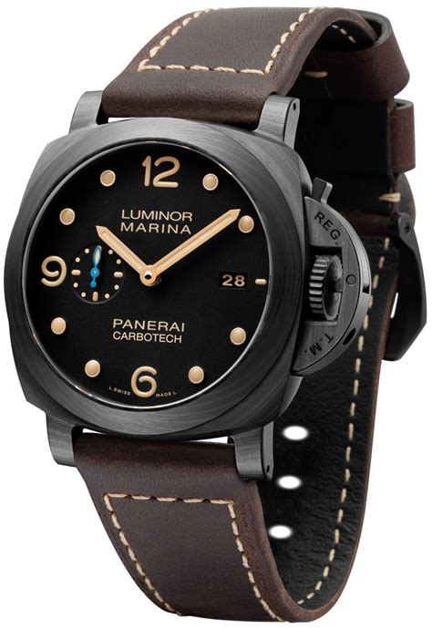 panerai pam661|Panerai Luminor Marina 1950 3 Days Automatic .